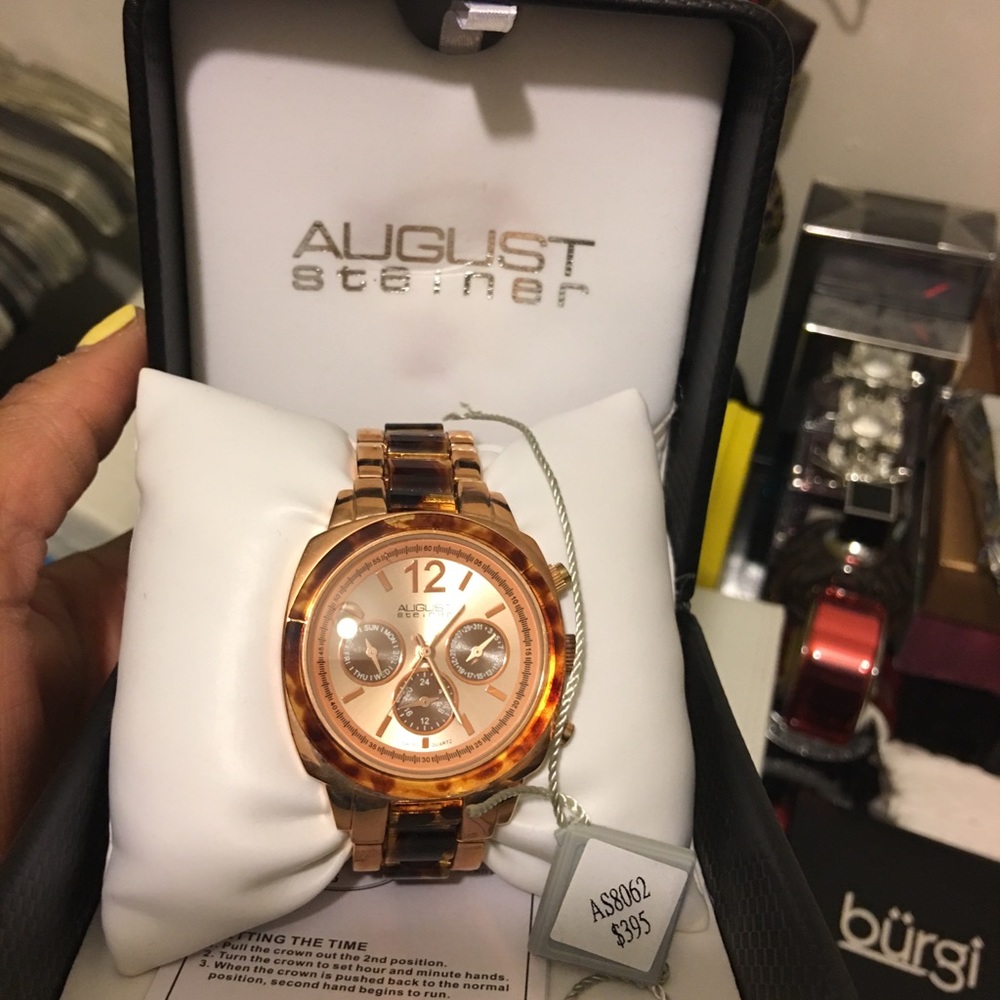 Watch